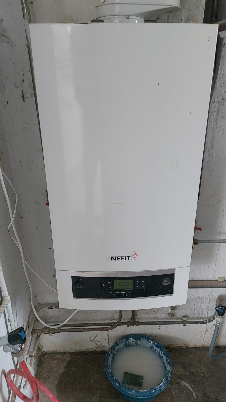 cv-ketel Huizen cv-ketel Huizen